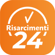 Risarcimenti24 logo