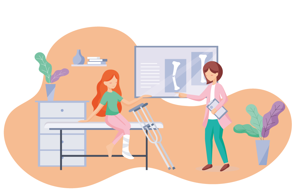 Risarcimento dei danni di lieve entità