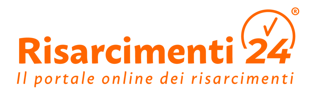 Risarcimenti24 logo