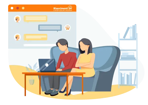 La mission di Risarcimenti24