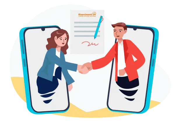 La mission di Risarcimenti24