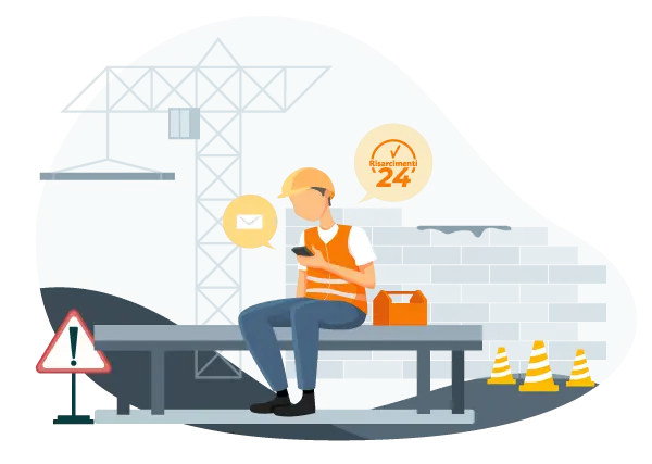 La mission di Risarcimenti24